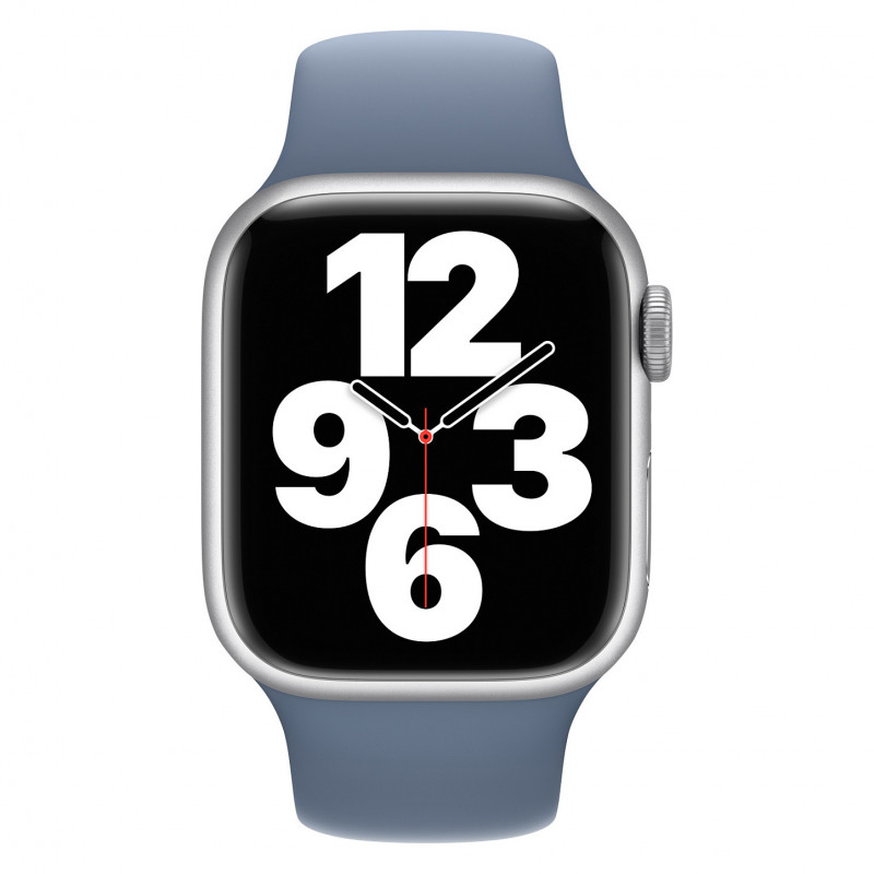 Apple Watch Sport apyrankė 41mm – Tamsiai mėlyna