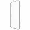 dbramante1928 eco-shield dėklas Apple iPhone 15, Black Edge (skaidrus/juodas)