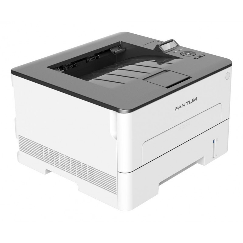 Pantum P3305DW A4 lazerinis spausdintuvas su dvipusiu spausdinimu, Wi-Fi ir LAN