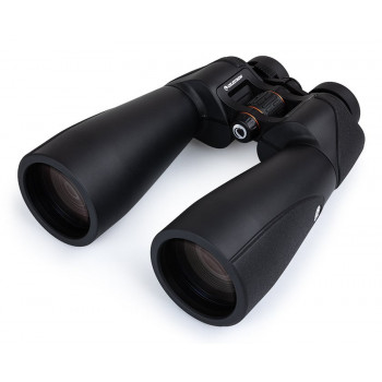 Celestron SkyMaster Pro ED 15x70mm Porro žiūronai BaK-4 juodi