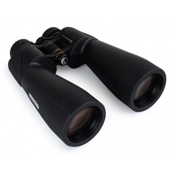 Celestron SkyMaster Pro ED 15x70mm Porro žiūronai BaK-4 juodi