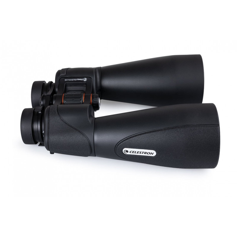 Celestron SkyMaster Pro ED 15x70mm Porro žiūronai BaK-4 juodi