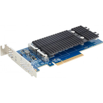 Gigabyte CMT40A0 vidinė M.2 RAID valdiklio plokštė, PCIe