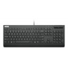 Lenovo Smartcard Wired Keyboard II AI – JAV anglų