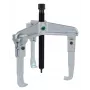 Kukko 30-2 traukiklis 7 t, suspaudimo gylis 150 mm, suspaudimo plotis 160 mm