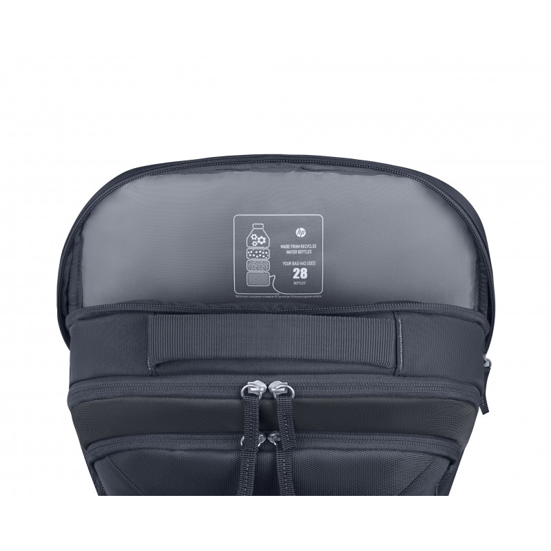 HP Everyday 16 inch nešiojamojo kompiuterio kuprinė, Odyssey Gray