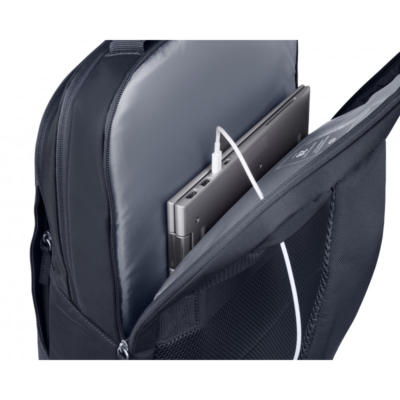 HP Everyday 16 inch nešiojamojo kompiuterio kuprinė, Odyssey Gray