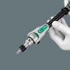 Wera 8100 SC 4 Zyklop reketo rinkinys, 1/2 colio, 38 vnt. (05003647001)