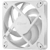 Fractal Design Dynamic 3-12 Reverse 120 mm korpuso ventiliatorius, baltas
