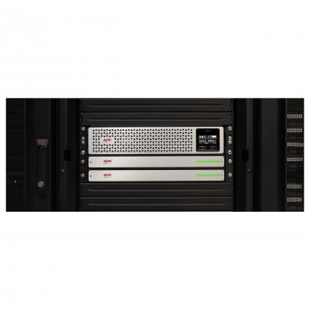 APC Smart-UPS SRT Li-Ion 1000VA RM 230V