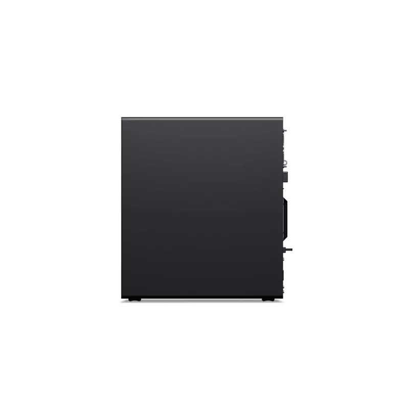 Lenovo ThinkStation P3 Tower darbo stotis - Intel Core Ultra 7 265K, 64GB RAM, 2TB SSD (2x 1TB), NVIDIA RTX 5000 72GB, Windows 11 Pro (DE)