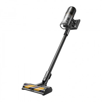 Dreame Z30 Ultra Complete belaidis lazdelinis siurblys, juodas
