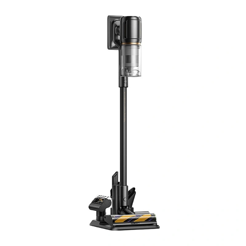 Dreame Z30 Ultra Complete belaidis lazdelinis siurblys, juodas