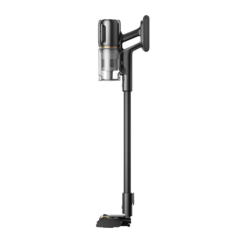 Dreame Z30 Ultra Complete belaidis lazdelinis siurblys, juodas