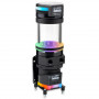 aqua computer ULTITUBE D5 100 PRO LEAKSHIELD rezervuaras