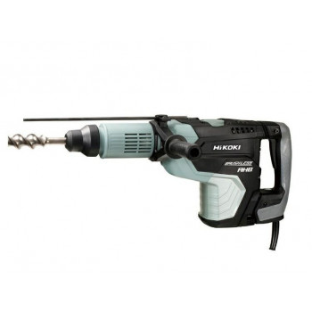 HiKOKI DH52MEY sukamasis plaktukas, 1500 W, 18 J, 11.5 kg, bešepetėlinis