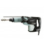 HiKOKI DH52MEY sukamasis plaktukas, 1500 W, 18 J, 11.5 kg, bešepetėlinis