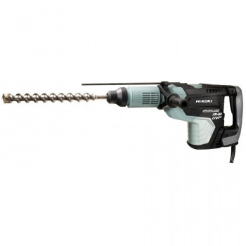 HiKOKI DH52MEY sukamasis plaktukas, 1500 W, 18 J, 11.5 kg, bešepetėlinis