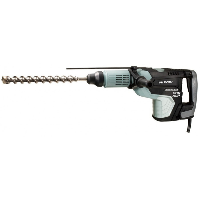 HiKOKI DH52MEY sukamasis plaktukas, 1500 W, 18 J, 11.5 kg, bešepetėlinis