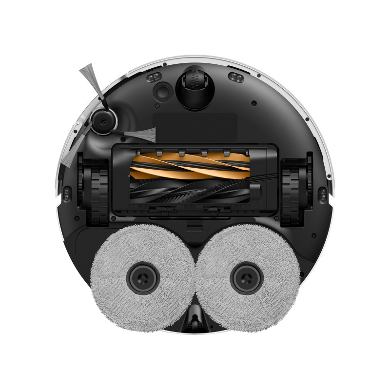 Dreame Matrix 10 Pro robotinis siurblys, baltas