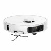 Dreame Matrix 10 Pro robotinis siurblys, baltas