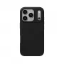 Zagg Milan Snap dėklas iPhone 18 Pro / 17 Pro, juodas