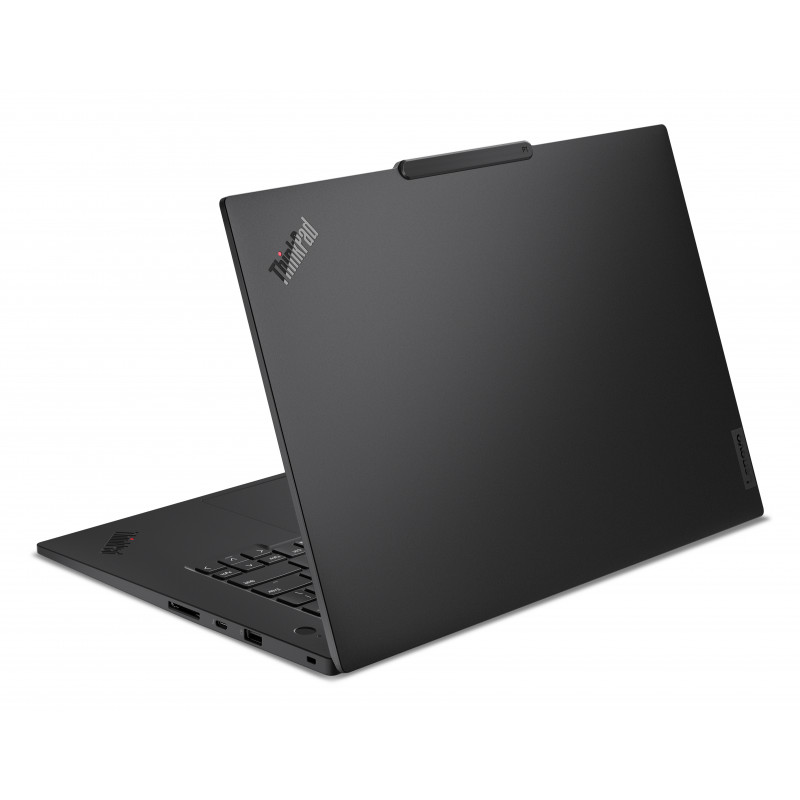 Lenovo ThinkPad P1 Gen 8 16 inch 3.2K OLED nešiojamas kompiuteris - Intel Core Ultra 9 285H, 64GB RAM, 2TB SSD, NVIDIA RTX PRO 2000 8GB, Windows 11 Pro