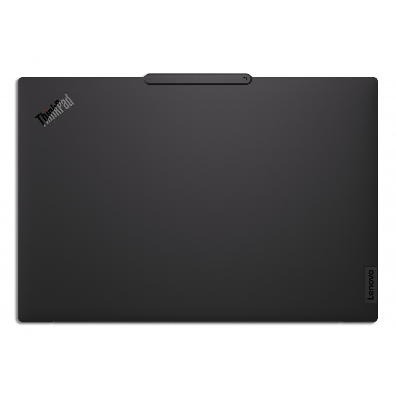 Lenovo ThinkPad P1 Gen 8 16 inch 3.2K OLED nešiojamas kompiuteris - Intel Core Ultra 9 285H, 64GB RAM, 2TB SSD, NVIDIA RTX PRO 2000 8GB, Windows 11 Pro