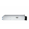 QNAP TS-H1886XU-RP-R2 3U montuojamas stelaže NAS - Intel Xeon D-1622, 16GB DDR4, QuTS hero, be diskų