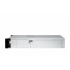 QNAP TS-H1886XU-RP-R2 3U montuojamas stelaže NAS - Intel Xeon D-1622, 16GB DDR4, QuTS hero, be diskų