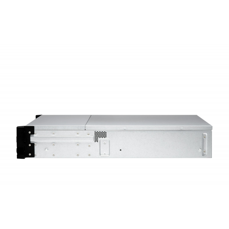 QNAP TS-H1886XU-RP-R2 3U montuojamas stelaže NAS - Intel Xeon D-1622, 16GB DDR4, QuTS hero, be diskų