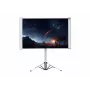 celexon Mobile Expert Dual Format – projekcinis ekranas su trikoju – 203 cm (80 inch)