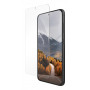 dbramante1928 eco-protect ekrano apsauga, skirta Samsung Galaxy S23 FE, stiklas, permatoma