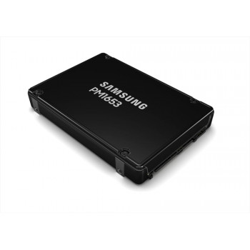 Samsung PM1653 3,84TB 2,5 inch SAS Enterprise SSD (MZILG3T8HCLS-00A07)