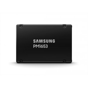 Samsung PM1653 3,84TB 2,5 inch SAS Enterprise SSD (MZILG3T8HCLS-00A07)