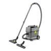 Sausojo siurbimo dulkių siurblys Kärcher T 15/1 Adv 1.355-304.0, 585 W, 15 l