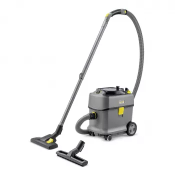 Sausojo siurbimo dulkių siurblys Kärcher T 15/1 Adv 1.355-304.0, 585 W, 15 l