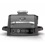 SharkNinja Ninja Woodfire OG701DE - BBQ grilis/rūkykla