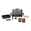SharkNinja Ninja Woodfire OG701DE - BBQ grilis/rūkykla