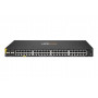 HPE R8N85B Aruba Networking CX 6000 komutatorius 48p CL4 PoE 4p SFP 1G 370W