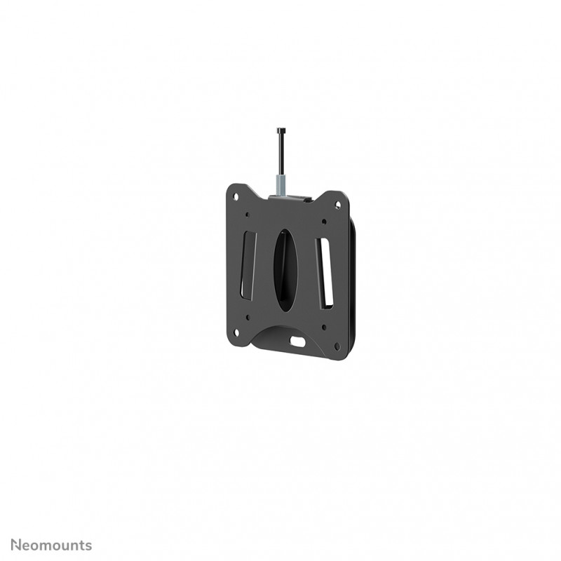 Neomounts WL15-633BL1 planšetinio kompiuterio sieninis laikiklis, fiksuotas, maks. 3 kg, juodas