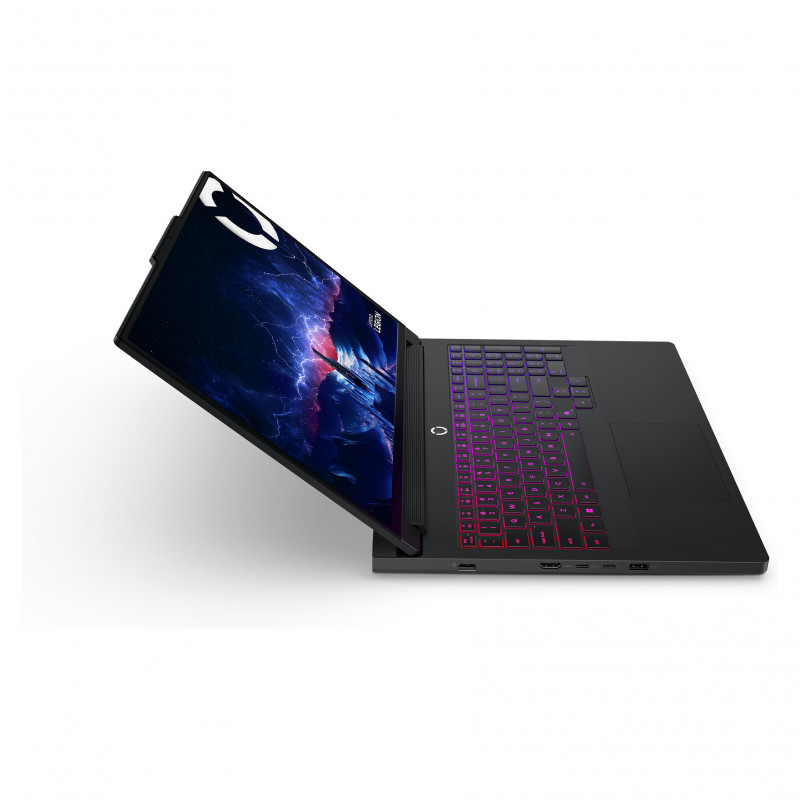 Lenovo Legion Pro 7i 16IAX10H 16 inch žaidimų nešiojamasis kompiuteris - Intel Core Ultra 7 255HX, 32GB RAM, 1TB SSD, NVIDIA GeForce RTX 5070 Ti, Windows 11 Home (DE)