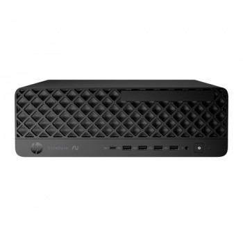 HP EliteDesk 8 G2a Next Gen SFF stalinis kompiuteris – AMD Ryzen AI 5 450