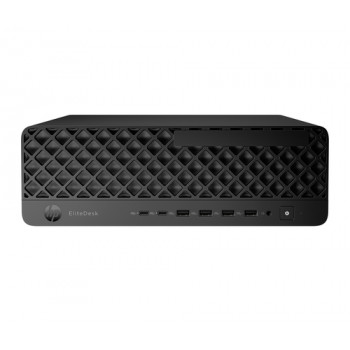 HP EliteDesk 8 G1i SFF stalinis kompiuteris - Intel Core Ultra 5 235, 32GB RAM, 512GB SSD