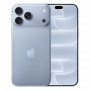 Apple iPhone 18 Pro Max 2TB Glacier išmanusis telefonas