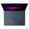 Lenovo Yoga Slim 7x 14Q8Y11 14 inch nešiojamas kompiuteris - Qualcomm Snapdragon X2 Elite, 32GB RAM, 1TB SSD, Windows 11 Home (DE)