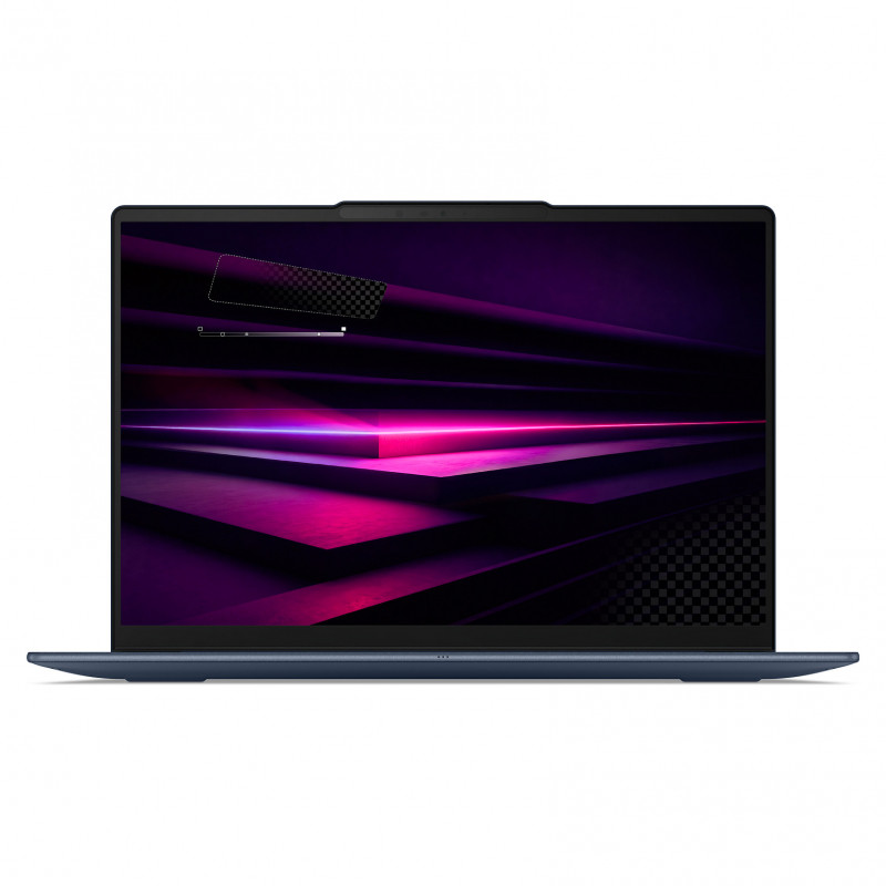 Lenovo Yoga Slim 7x 14Q8Y11 14 inch nešiojamas kompiuteris - Qualcomm Snapdragon X2 Elite, 32GB RAM, 1TB SSD, Windows 11 Home (DE)