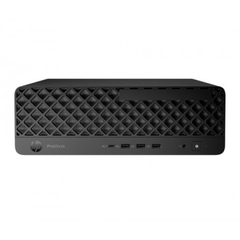 HP ProDesk 4 G1i SFF stalinis kompiuteris - Intel Core Ultra 7 265, 32GB RAM, 1TB SSD