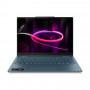 Lenovo Yoga 7 2in1 14 inch nešiojamas kompiuteris - AMD Ryzen AI 7 445, 16GB RAM, 512GB SSD, Windows 11 Home (DE)
