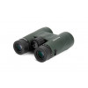 Celestron Nature DX 8x42 žiūronai BaK-4 juodi, žali